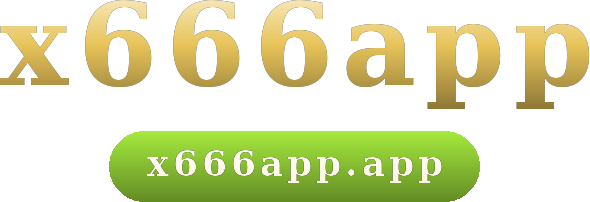 x666app logo