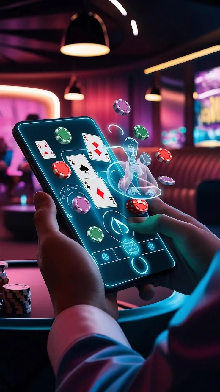 x666app Everything the Mobile Experience Adds