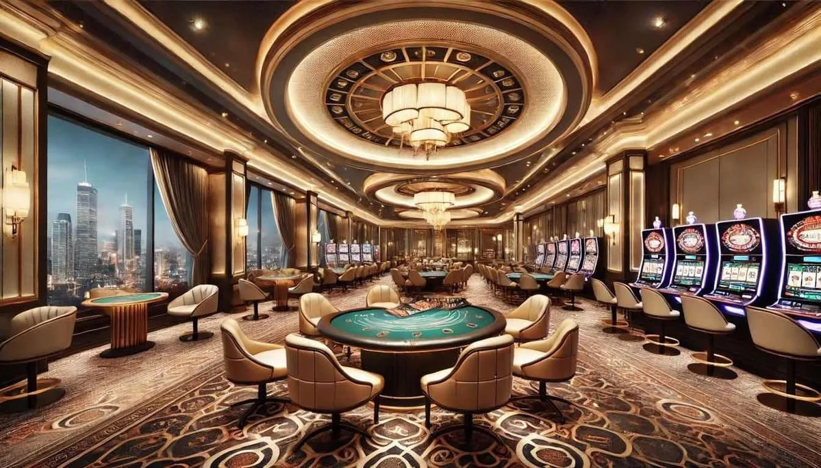 x666app Blackjack Double Down Pakistan